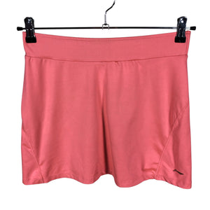 Unisex Li-ning - Sports short skirt, size 38 - Pink (1)