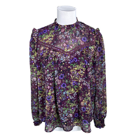 Unisex Esprit - Blouse, size 36 - Violet ()