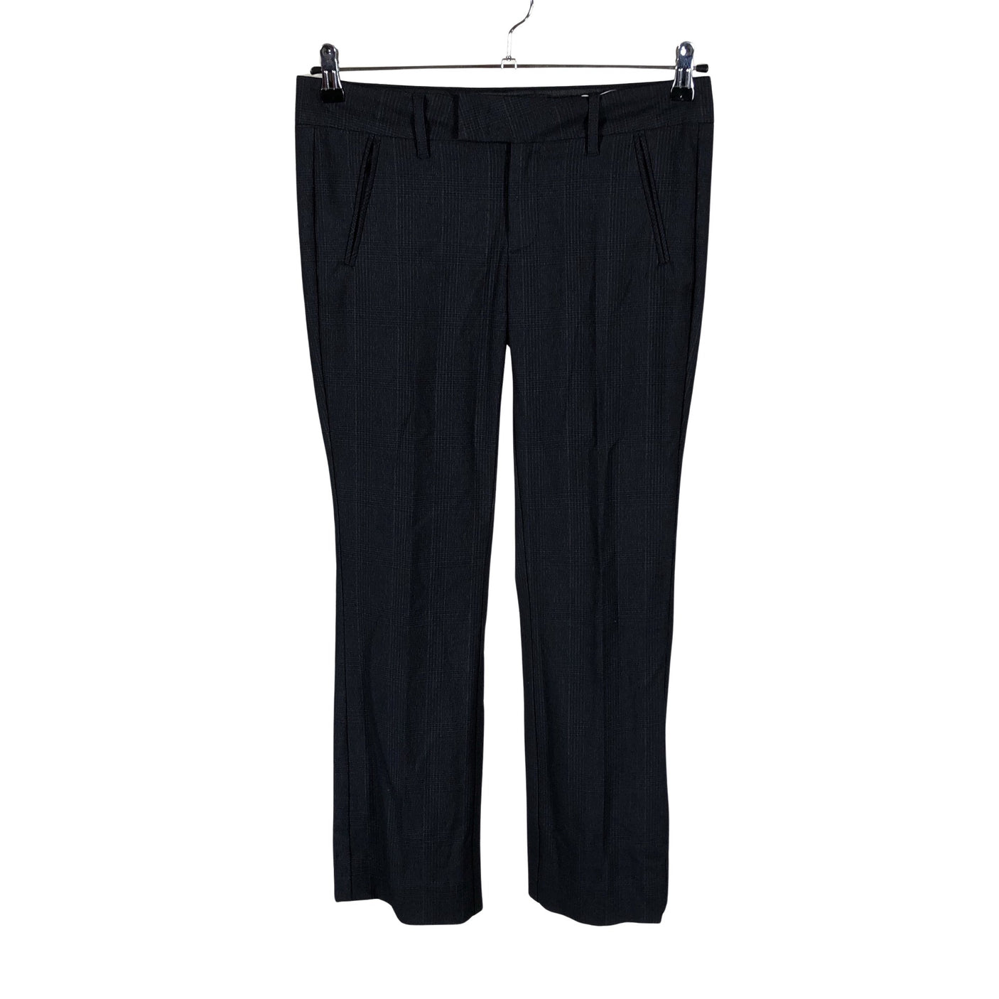 Unisex Esprit - Straight leg trousers, size 36 - Gray (1)