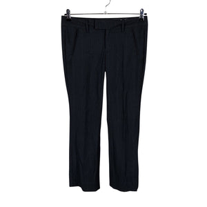 Unisex Esprit - Straight leg trousers, size 36 - Gray (1)
