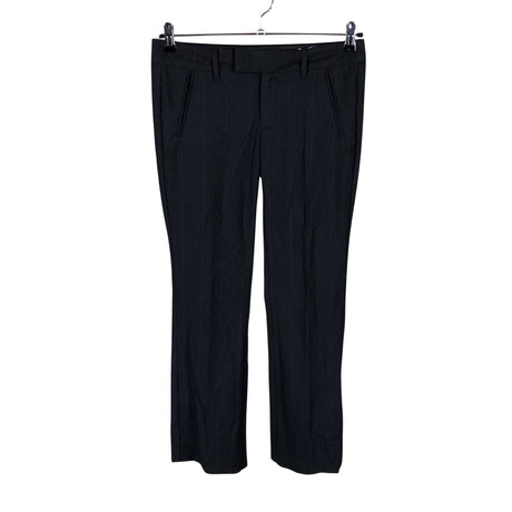 Unisex Esprit - Straight leg trousers, size 36 - Gray ()