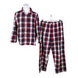 Unisex Polarn O. Pyret - Nightwear, size XL - Red ()