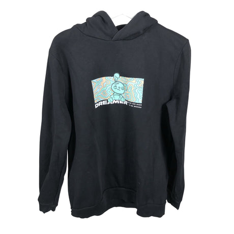 Unisex LMTD - Hoodie, size 170 - 176 - Black ()