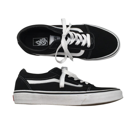 Unisex Vans - Casual sneakers, size 37 - Black ()
