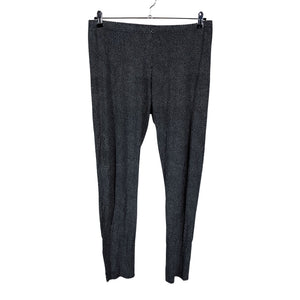 Unisex Nanso - Leggings, size 44 - Black (1)