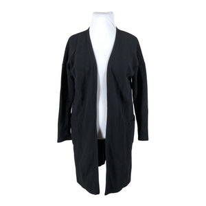 Unisex NOSH - Cardigan, size 42 - Black (1)