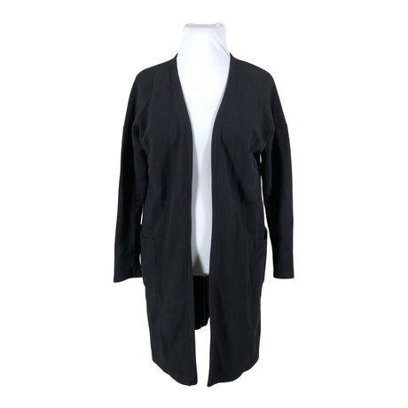 Unisex NOSH - Cardigan, size 42 - Black ()