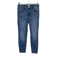 Unisex Lindex - Jeans, size 50 - Blue ()