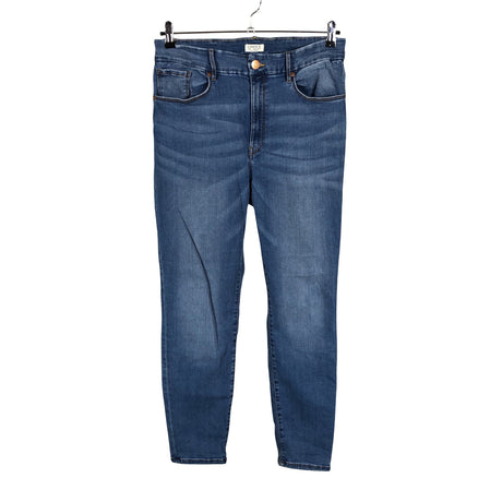 Unisex Lindex - Jeans, size 50 - Blue ()