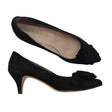 Unisex Mascaró - High heels, size 37 - Black ()