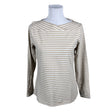 Unisex Esprit - Tricot shirt, size 40 - Beige ()