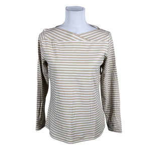 Unisex Esprit - Tricot shirt, size 40 - Beige (1)