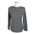 Unisex Esprit - Tricot shirt, size 40 - Blue ()
