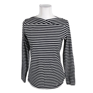 Unisex Esprit - Tricot shirt, size 40 - Blue (1)