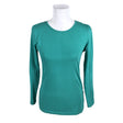Unisex Classic Line - Tricot shirt, size 36 - Green ()