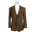 Unisex Corneliani - Blazer, size M - Brown ()