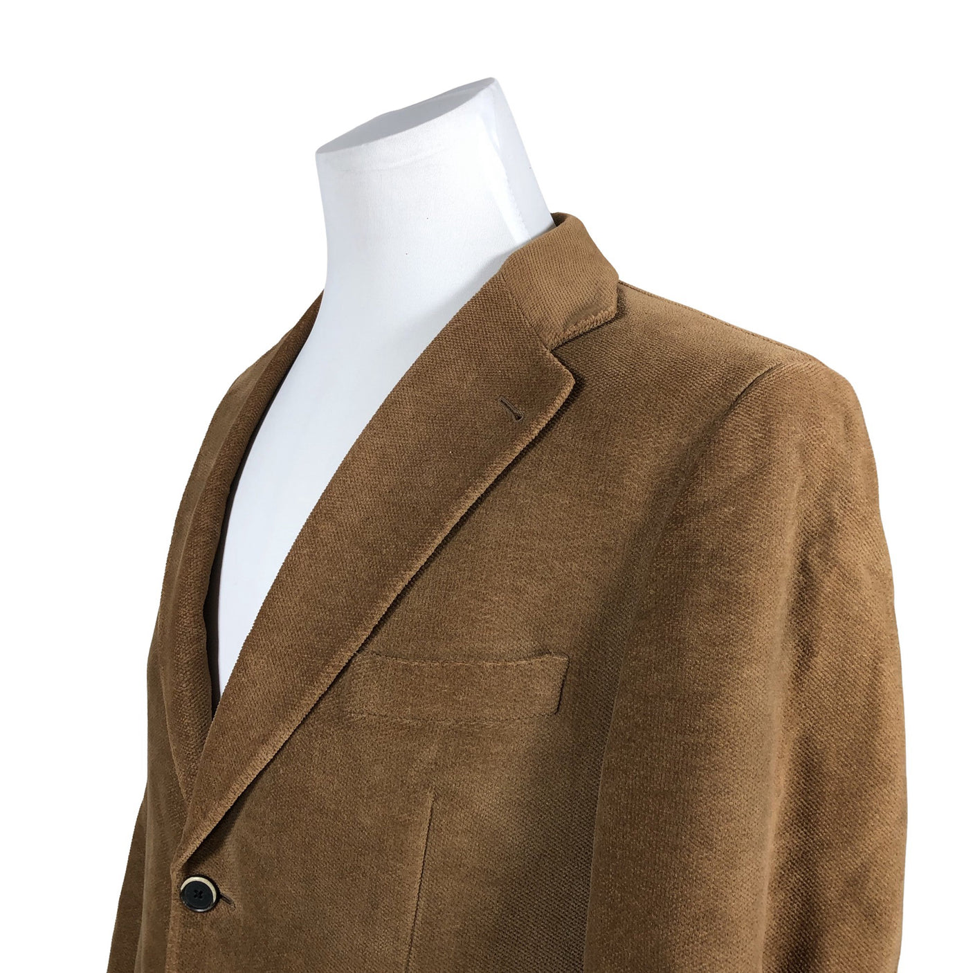 Unisex Corneliani - Blazer, size M - Brown (2)