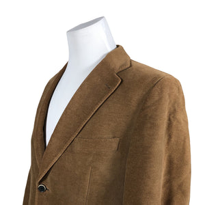 Unisex Corneliani - Blazer, size M - Brown (2)