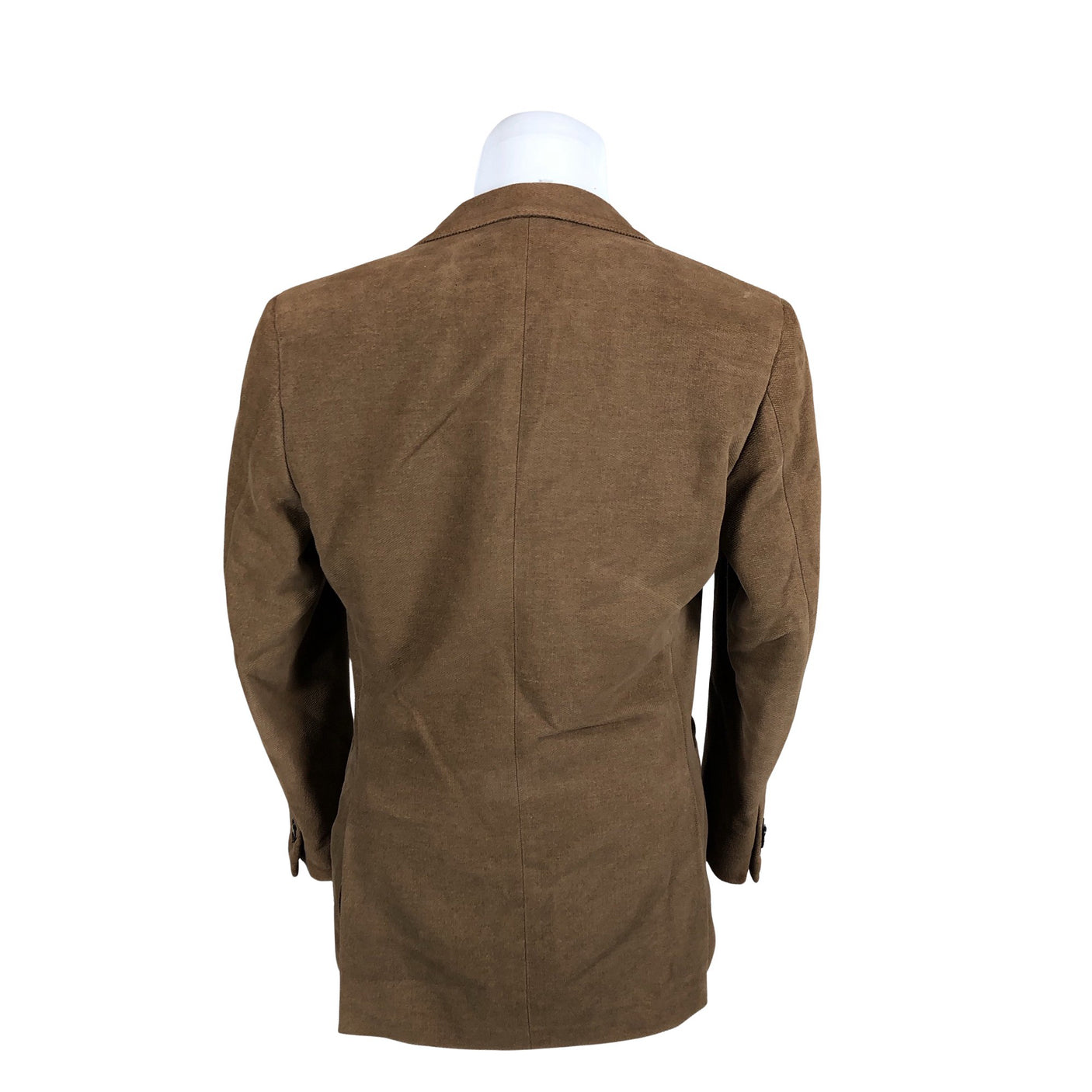 Unisex Corneliani - Blazer, size M - Brown (3)