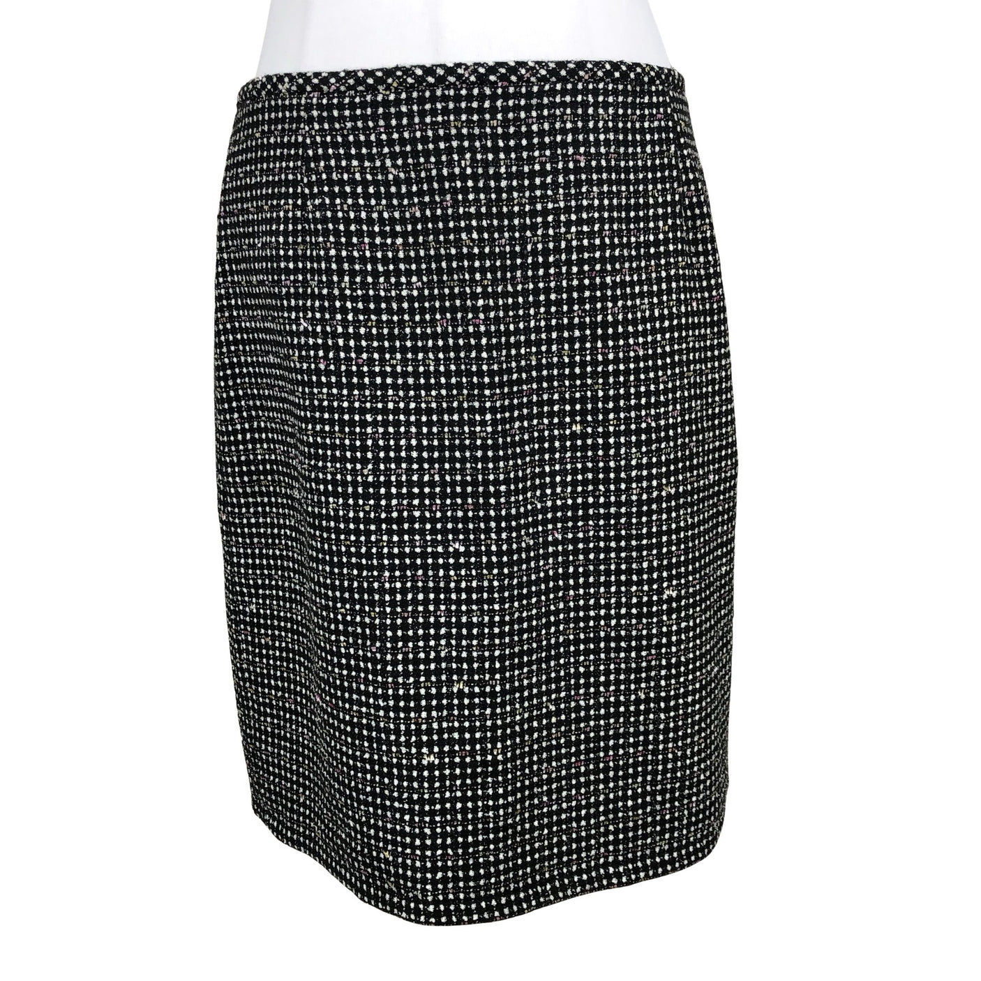 Unisex Tahari Arthur S.Levine - Suit set, size 38 - Black (3)