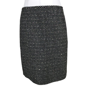 Unisex Tahari Arthur S.Levine - Suit set, size 38 - Black (3)