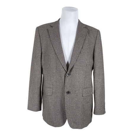 Unisex Finshley & Harding - Blazer, size 52 - Gray ()