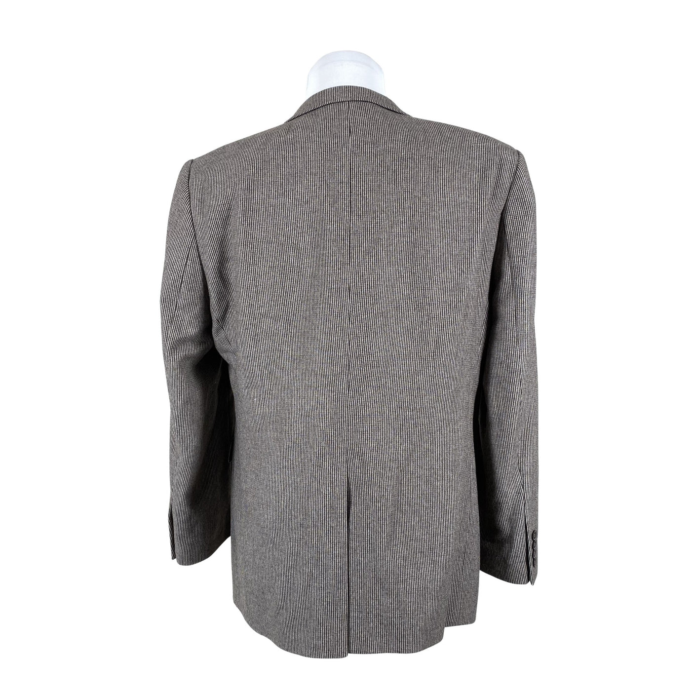 Unisex Finshley & Harding - Blazer, size 52 - Gray (2)