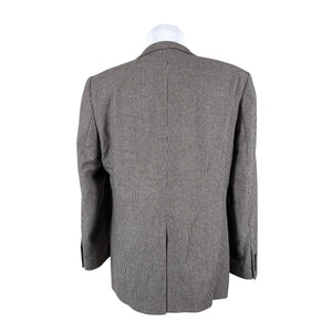 Unisex Finshley & Harding - Blazer, size 52 - Gray (2)