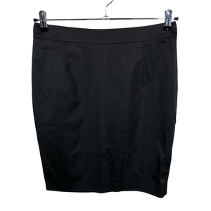 Unisex Chic - Pencil skirt, size 40 - Black (1)