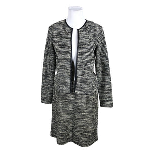 Unisex Esprit - Suit set, size 34 - Black (1)