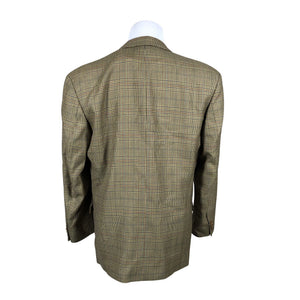 Unisex Hugo Boss - Blazer, size M - Green (3)