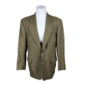 Unisex Hugo Boss - Blazer, size M - Green (1)