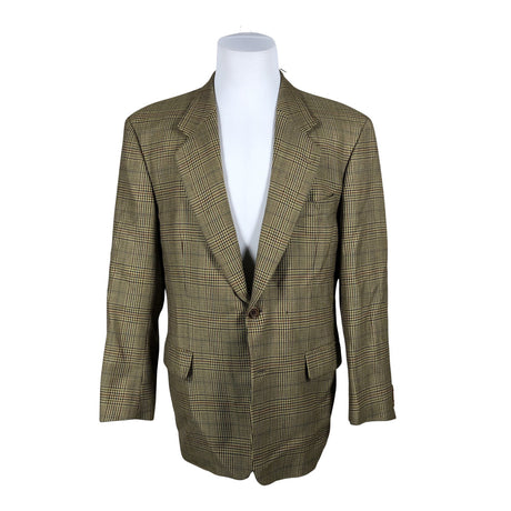 Unisex Hugo Boss - Blazer, size M - Green ()