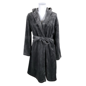 Unisex Damella - Dressing gown, size 40 - Gray (1)
