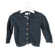 Unisex Name It - Cardigan, size 74 - 80 - Blue ()