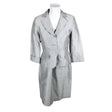 Unisex s.Oliver - Suit set, size 36 - Gray ()