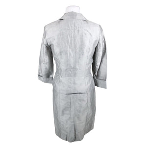 Unisex s.Oliver - Suit set, size 36 - Gray (2)