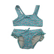 Unisex Sanetta - Bikinis, size 86 - 92 - Light blue ()