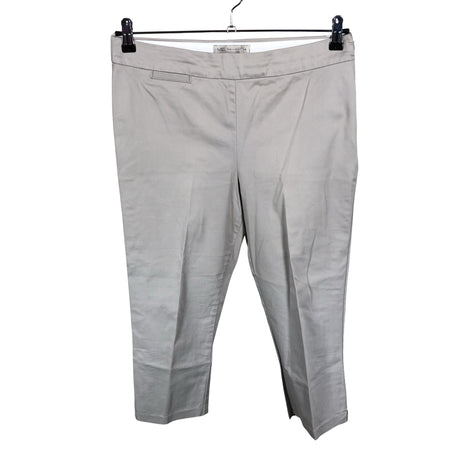 Unisex Marks&Spencer - Slacks, size 40 - Beige ()