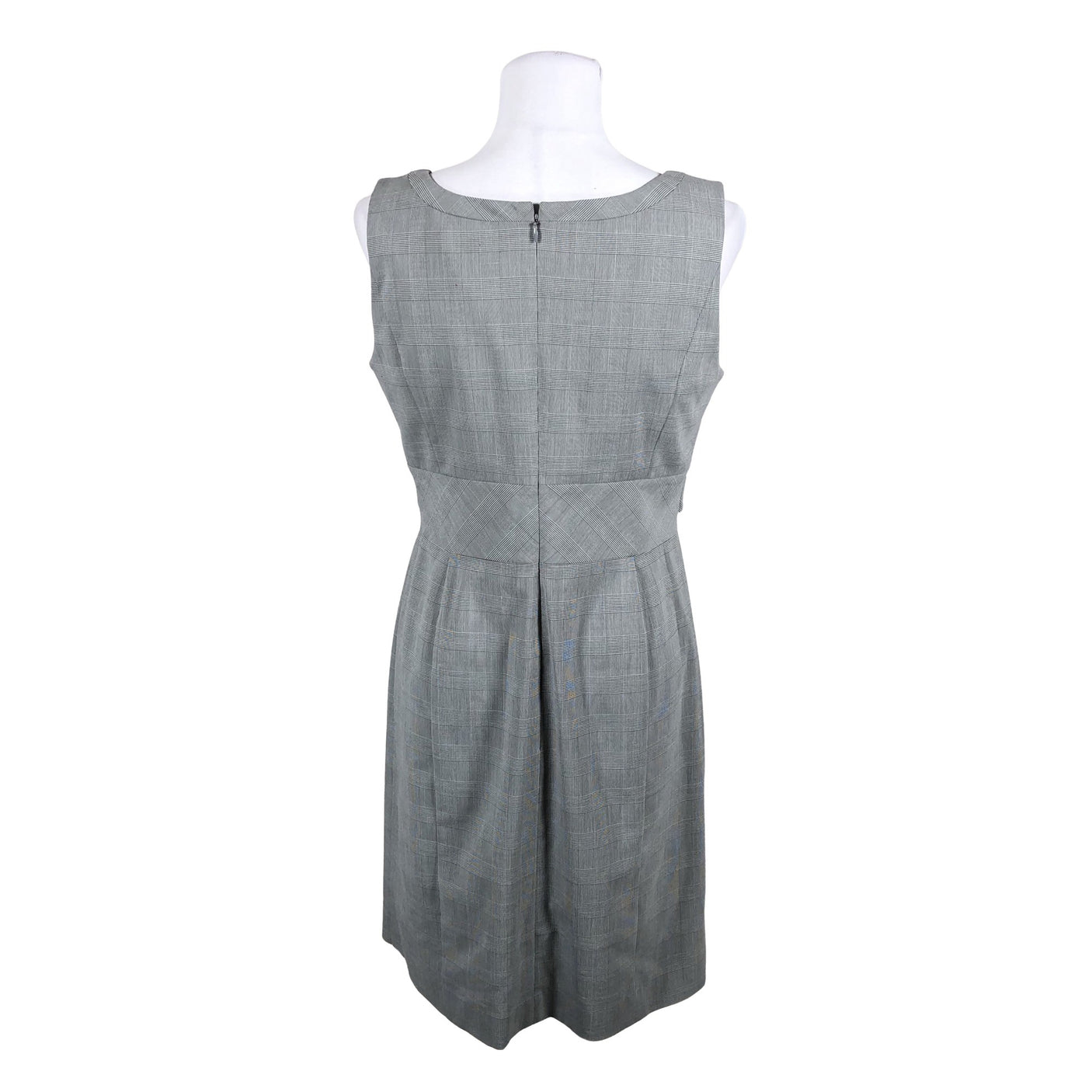 Unisex Mexx - Dress, size 40 - Gray (2)