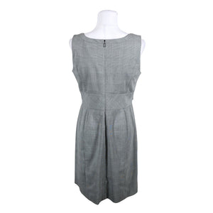 Unisex Mexx - Dress, size 40 - Gray (2)