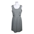 Unisex Mexx - Dress, size 40 - Gray ()