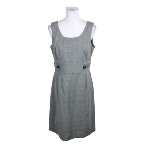 Unisex Mexx - Dress, size 40 - Gray (1)