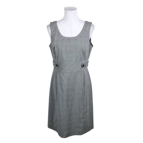 Unisex Mexx - Dress, size 40 - Gray ()