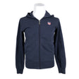 Unisex Gant - Hoodie, size S - Blue ()
