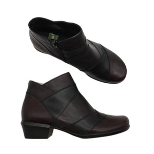 Unisex Remonte - Ankle boots, size 36 - Black (1)