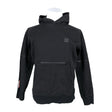 Unisex Superdry - Hoodie, size M - Black ()