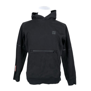 Unisex Superdry - Hoodie, size M - Black (1)
