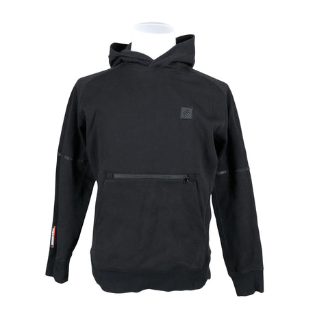 Unisex Superdry - Hoodie, size M - Black ()