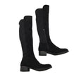 Unisex Jenny Fairy - Boots, size 39 - Black ()